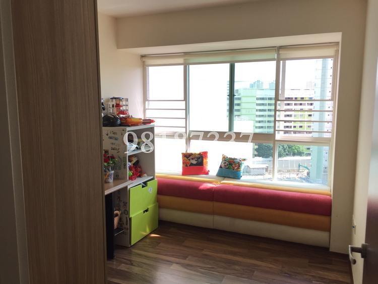 Blk 588A Park Central @ Amk (Ang Mo Kio), HDB 5 Rooms #133818072